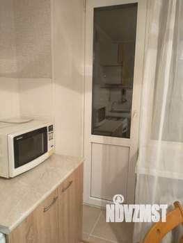 1-к квартира, на длительный срок, 27м2, 1/9 этаж