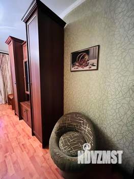 1-к квартира, на длительный срок, 30м2, 2/5 этаж