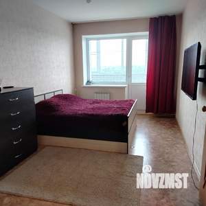 1-к квартира, на длительный срок, 36м2, 4/9 этаж