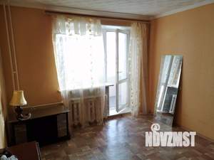 1-к квартира, на длительный срок, 36м2, 1/9 этаж