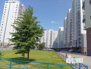 2-к квартира, на длительный срок, 59м2, 3/17 этаж