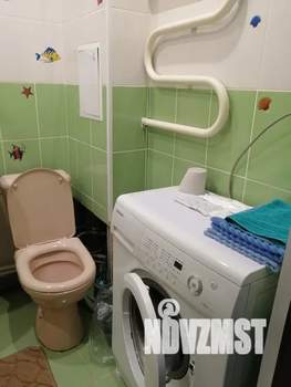 1-к квартира, посуточно, 30м2, 6/9 этаж