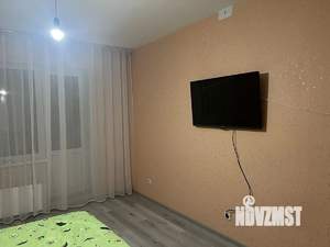 1-к квартира, на длительный срок, 37м2, 10/11 этаж