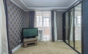 2-к квартира, на длительный срок, 50м2, 1/9 этаж