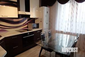 1-к квартира, на длительный срок, 42м2, 6/11 этаж
