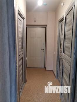 1-к квартира, на длительный срок, 34м2, 5/9 этаж