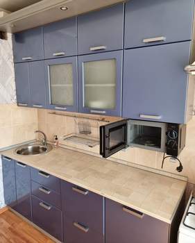 1-к квартира, на длительный срок, 34м2, 7/8 этаж