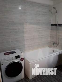 Студия квартира, на длительный срок, 40м2, 6/18 этаж