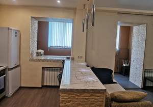 Студия квартира, на длительный срок, 28м2, 4/9 этаж