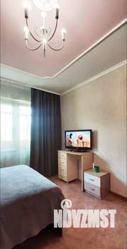 1-к квартира, посуточно, 38м2, 2/9 этаж