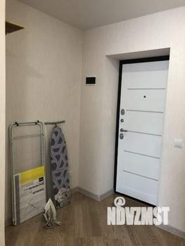 1-к квартира, на длительный срок, 25м2, 4/5 этаж