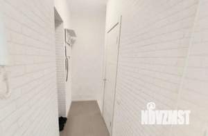 1-к квартира, посуточно, 32м2, 2/5 этаж