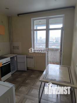 1-к квартира, на длительный срок, 38м2, 9/17 этаж
