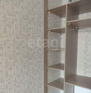 1-к квартира, на длительный срок, 45м2, 4/9 этаж