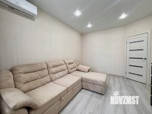 1-к квартира, на длительный срок, 36м2, 1/9 этаж