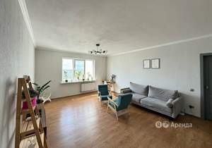 3-к квартира, на длительный срок, 74м2, 14/16 этаж