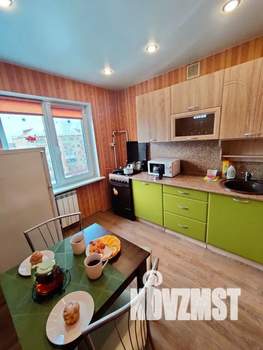 1-к квартира, посуточно, 33м2, 5/5 этаж