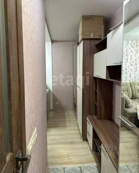 1-к квартира, на длительный срок, 30м2, 5/5 этаж