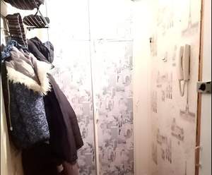 1-к квартира, на длительный срок, 30м2, 3/9 этаж