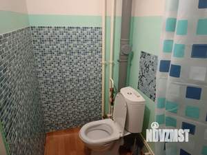 1-к квартира, на длительный срок, 40м2, 4/10 этаж