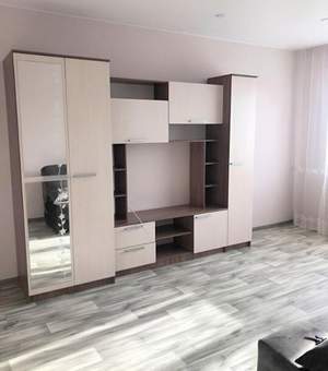 1-к квартира, на длительный срок, 37м2, 8/9 этаж