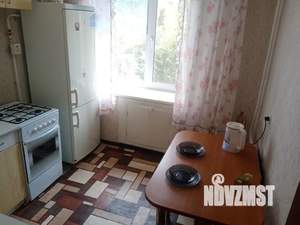 1-к квартира, посуточно, 35м2, 3/5 этаж