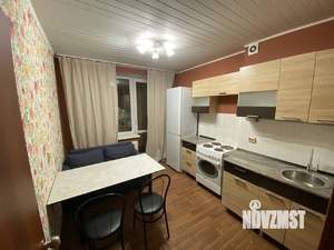 2-к квартира, на длительный срок, 44м2, 5/16 этаж