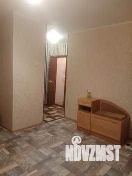 1-к квартира, посуточно, 35м2, 3/5 этаж
