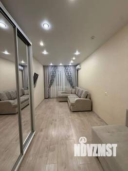 1-к квартира, на длительный срок, 37м2, 14/21 этаж