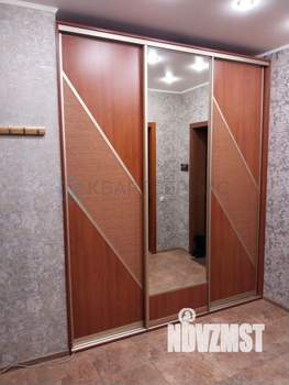 1-к квартира, на длительный срок, 40м2, 6/10 этаж