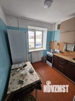 2-к квартира, на длительный срок, 44м2, 3/5 этаж