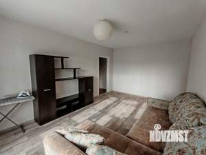 1-к квартира, на длительный срок, 37м2, 2/15 этаж