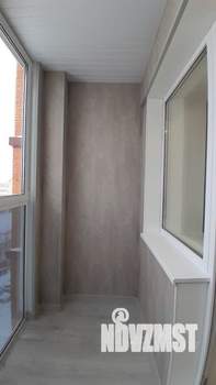 1-к квартира, на длительный срок, 42м2, 6/9 этаж