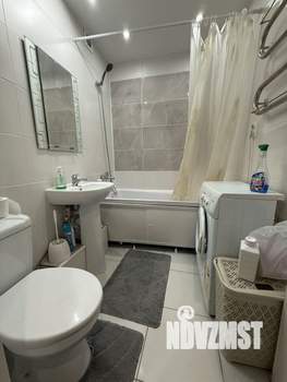 1-к квартира, на длительный срок, 32м2, 5/5 этаж