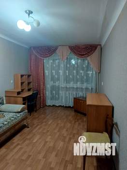 1-к квартира, на длительный срок, 30м2, 3/5 этаж