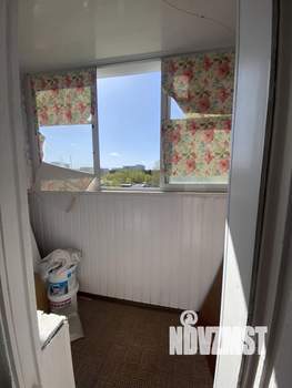 1-к квартира, на длительный срок, 34м2, 3/5 этаж