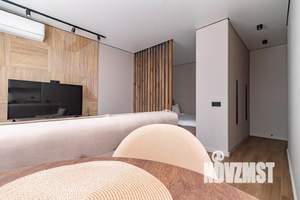 1-к квартира, посуточно, 32м2, 1/1 этаж