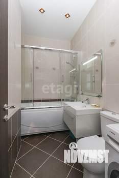 1-к квартира, на длительный срок, 42м2, 2/9 этаж