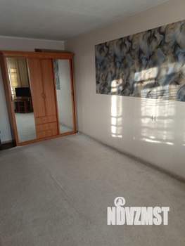 1-к квартира, на длительный срок, 37м2, 4/9 этаж