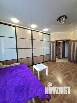 2-к квартира, посуточно, 55м2, 10/17 этаж