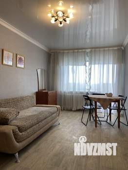 1-к квартира, на длительный срок, 34м2, 9/9 этаж