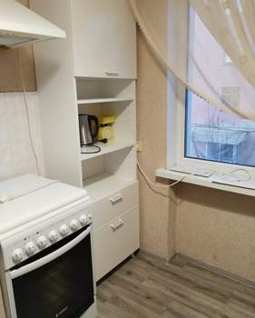 2-к квартира, на длительный срок, 45м2, 3/5 этаж