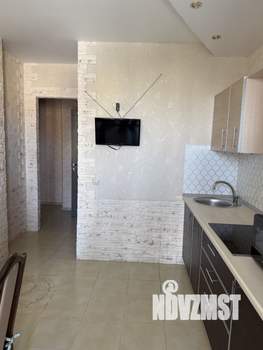 1-к квартира, на длительный срок, 41м2, 10/16 этаж