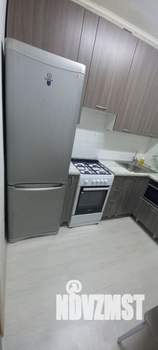 2-к квартира, на длительный срок, 40м2, 1/9 этаж