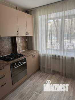 2-к квартира, на длительный срок, 47м2, 1/9 этаж