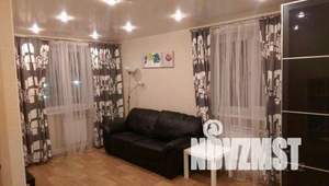 1-к квартира, на длительный срок, 34м2, 4/5 этаж