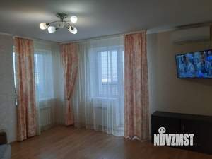 1-к квартира, на длительный срок, 47м2, 13/16 этаж