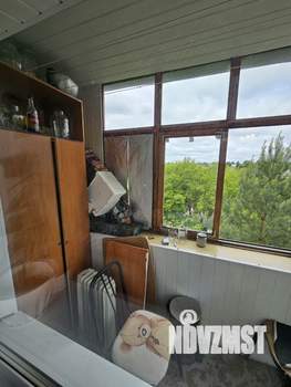 3-к квартира, на длительный срок, 59м2, 4/5 этаж