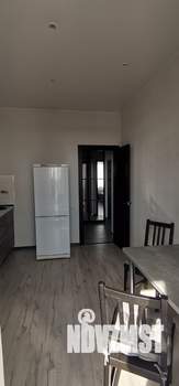 1-к квартира, на длительный срок, 40м2, 13/15 этаж