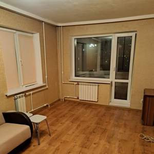 1-к квартира, на длительный срок, 31м2, 8/14 этаж